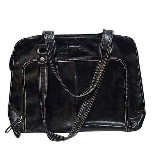 Samsonite Tote Bag Laptops Up To 15.4’’ BLACK Travel Career Work Computer School