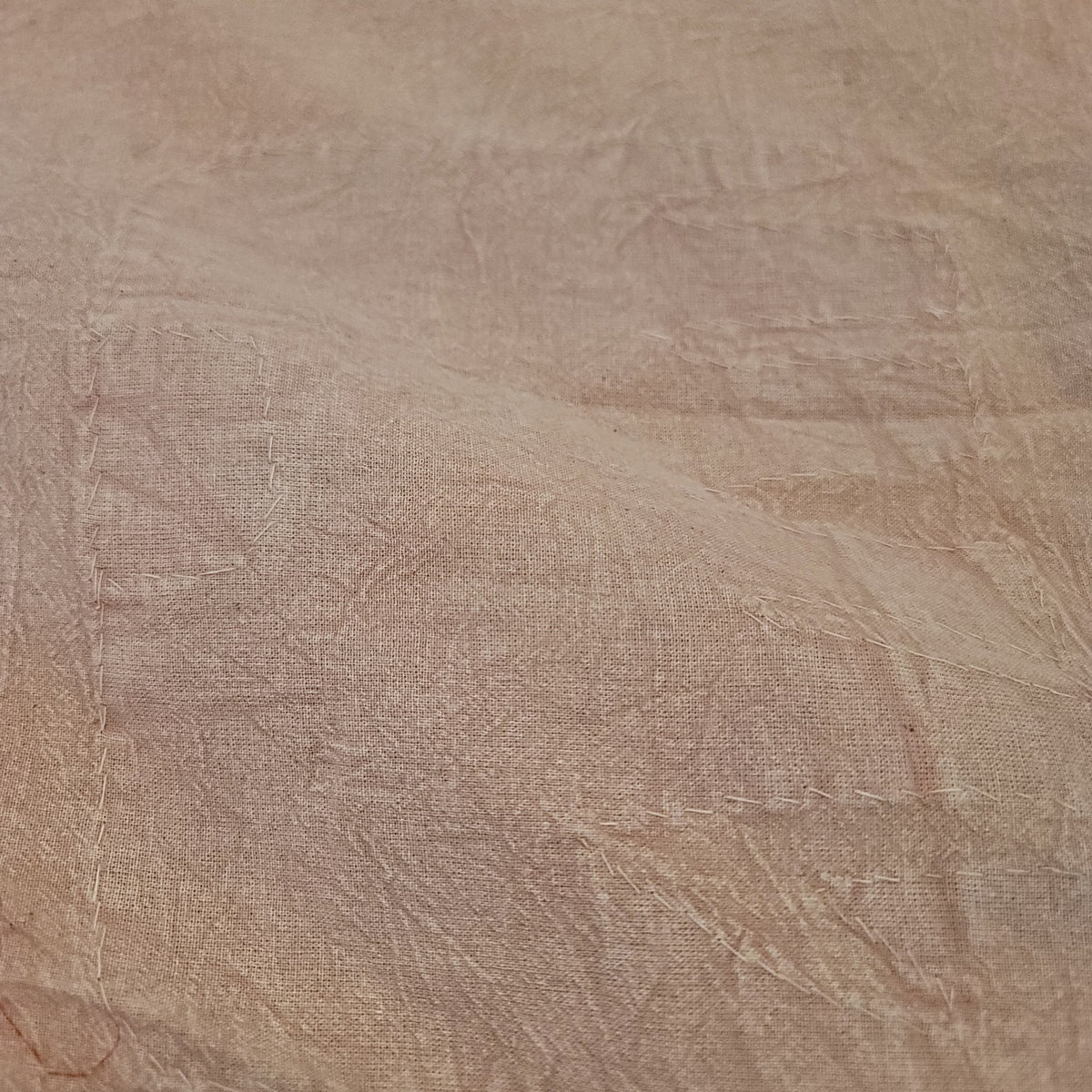Boho elephant tiedye Hand sewn queen full blanket coverlet lightweight bedspread