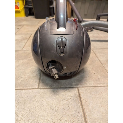 Dyson DC 39 Big Ball Canister Vacuum no attachments WORKS