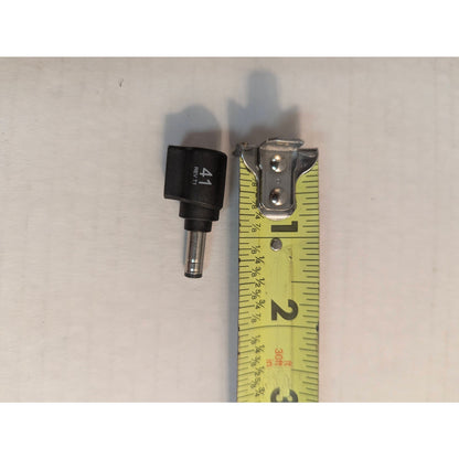 Universal Laptop DC Power Adapter Tips Replacement Connector Set Lot 7 Pc
