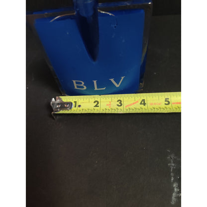 Bvlgari BLV Pour Homme Eau de Toilette Partial Bottle Designer Fragrance