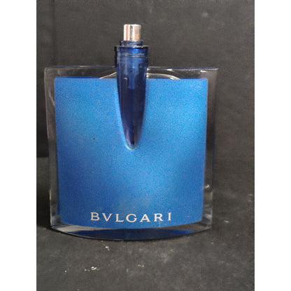 Bvlgari BLV Pour Homme Eau de Toilette Partial Bottle Designer Fragrance