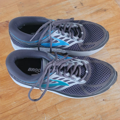 Brooks Addition 13 women's Athletic shoes Sneakers Cushion Size 9.5