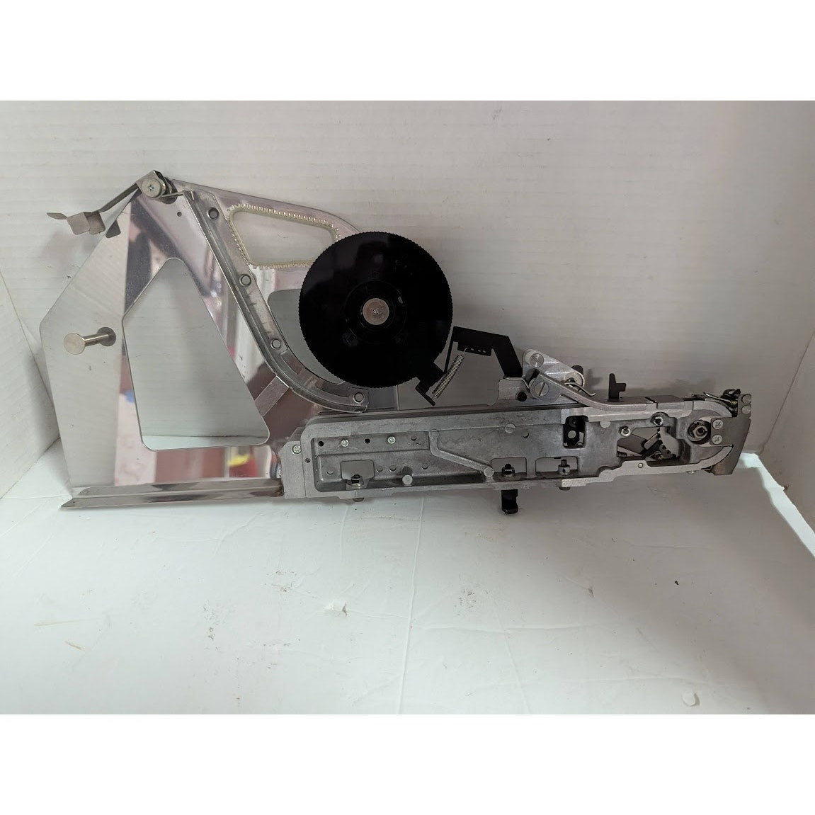 SMT juki FEEDER TAPE 12MM NEW Japan CREATE Emboss 69C2CS P:8MM CM-60 No. 2600039