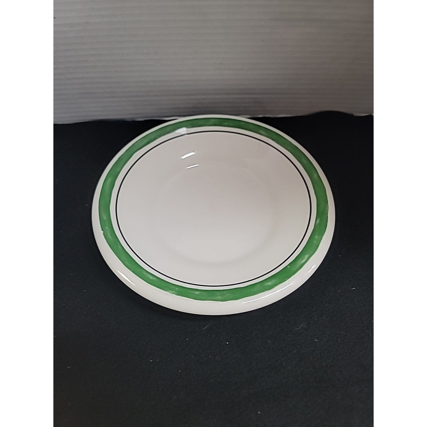 Vintage Buffalo China Olive Garden Round Pasta Dishes Restaurant Ware 9"