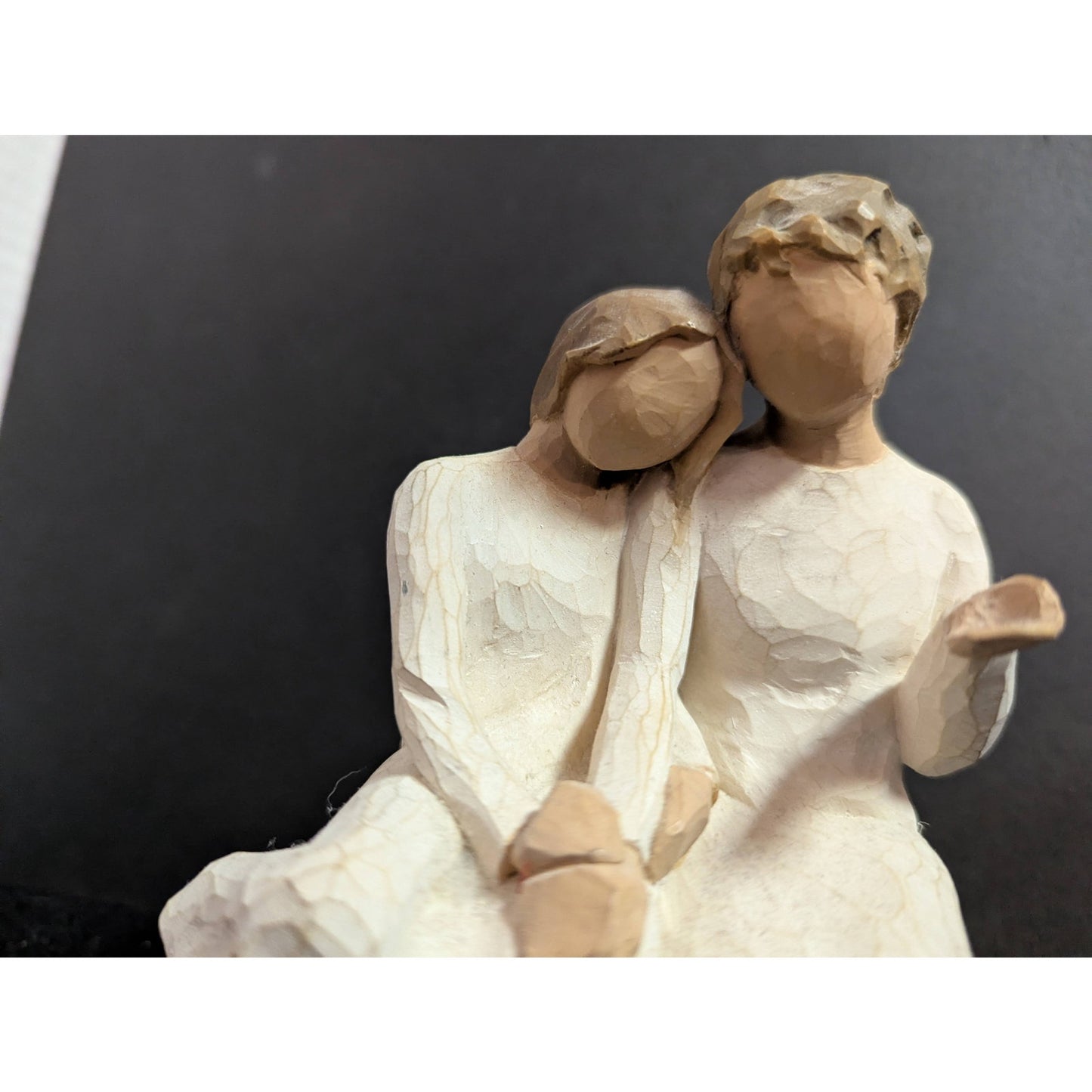 Willow Tree "With my Grandmother" Figurine
