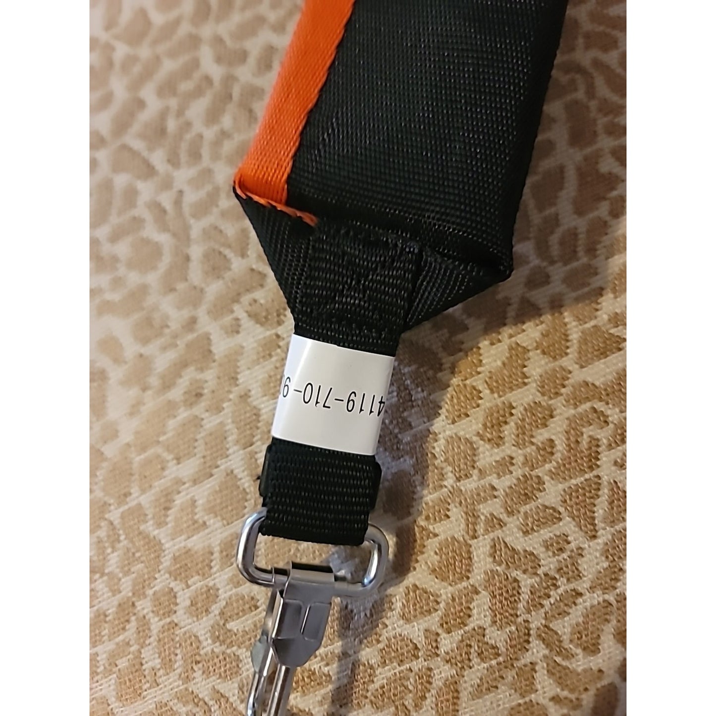 STIHL Shoulder Strap FS90 FS91 FS110 FS111 FS131 4119-710-9011 Genuine OEM Weed