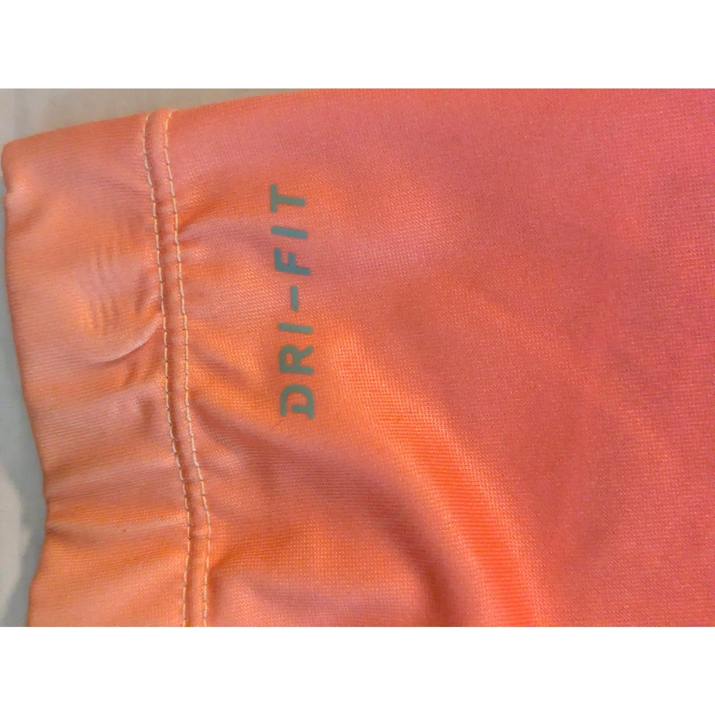 NWT Splendid Studio Ombre Pink Performance Play Activewear Leggings 12-18M