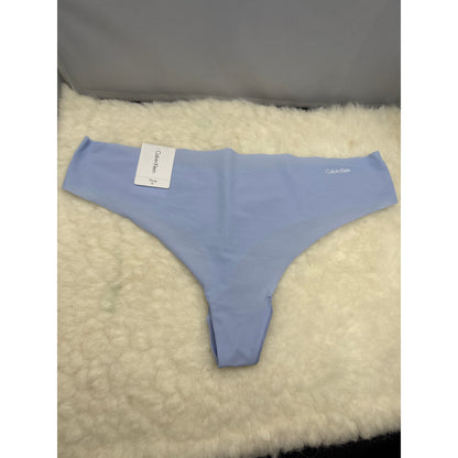 Lot NEW Underwear Panties Size XL CALVIN KLEIN THONG