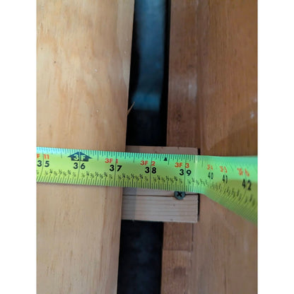 Secondhand Sandies: Trundle Bed Twin PULL OUT 2 BEDS