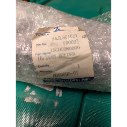 SMT juki FEEDER holder TAPE PART 16/24MM Japan Emboss CM-62 CM-92 # AAJL801021