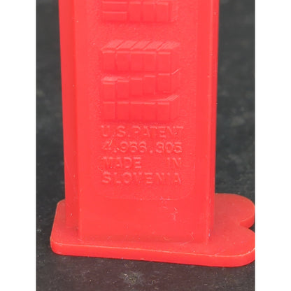 Vintage Witch Pez Dispenser Halloween Holiday Collectible