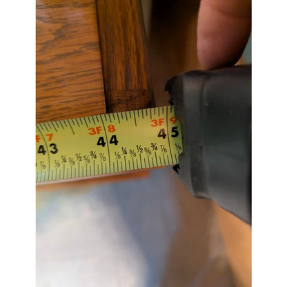 Secondhand Sandies: Lane cedar lined trunk bench storage