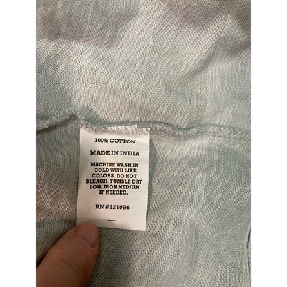 English Laundry Men's Polo Shirt Medium Light Gray NWT Collar Short Sleeve