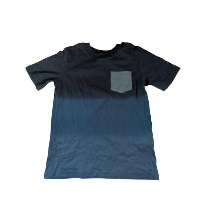 Joe Fresh Boys' Colorblock Pocket Tee (Size 4) Nwot