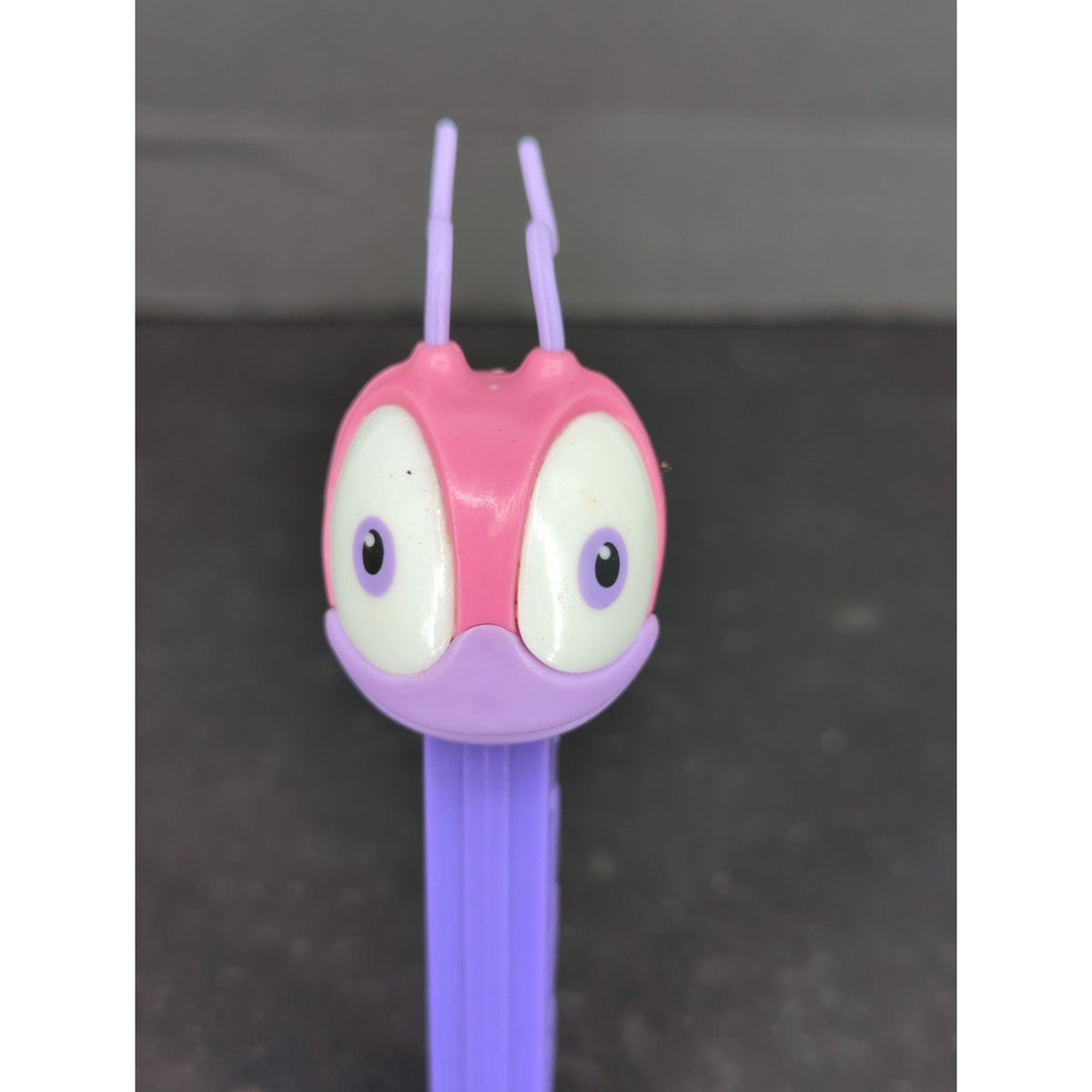 Vintage Francis the Ant Pez Dispenser A Bug's Life Collectible
