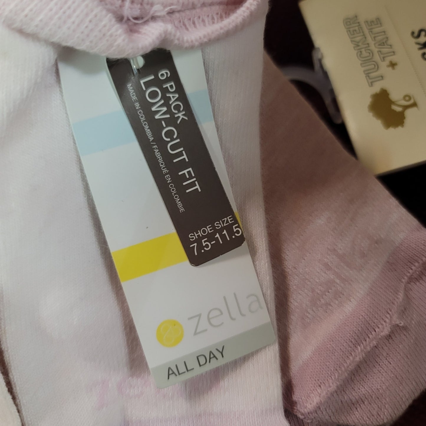 26 Pairs of Kids/Youth Nordstrom Socks boys girls Medium large &  Small