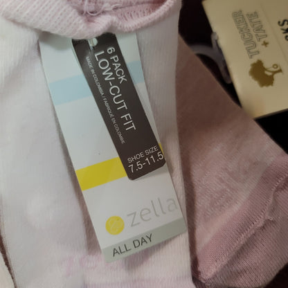 26 Pairs of Kids/Youth Nordstrom Socks boys girls Medium large &  Small