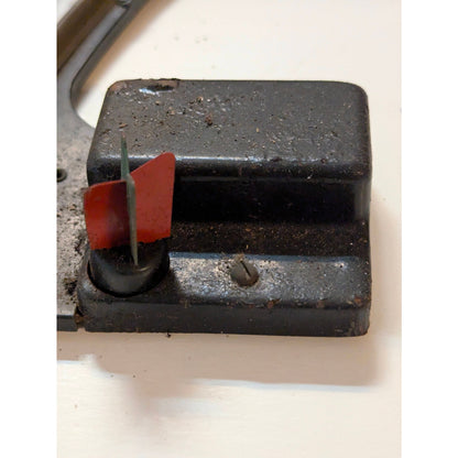 Lionel Vintage O27 Gauge No. 1008 Camtrol Track Switch Controllers Lot