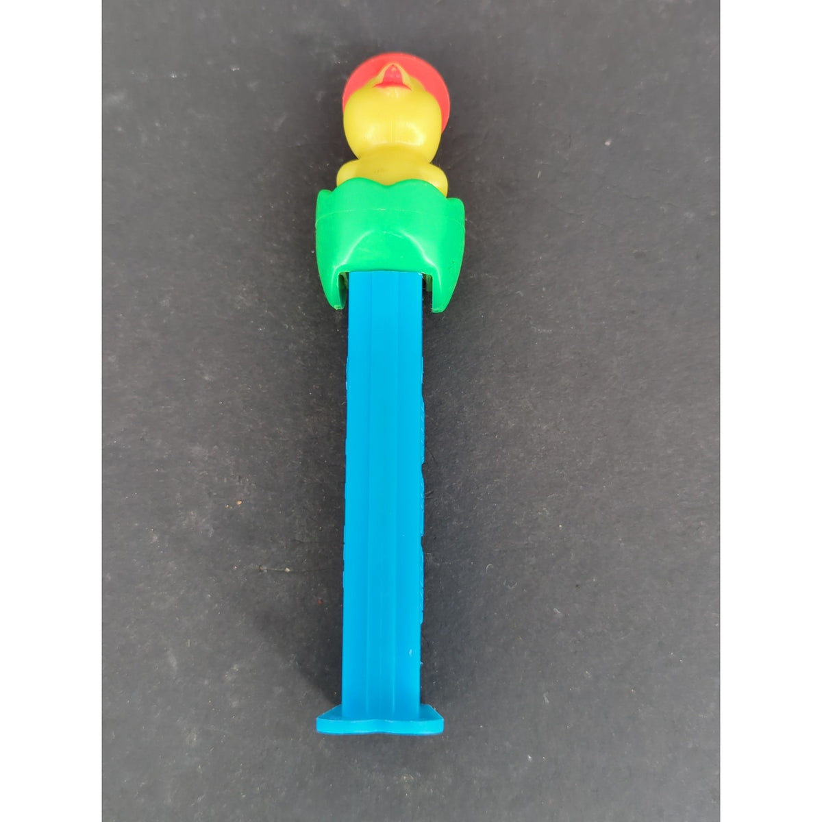 Vintage Duck in Egg Pez Dispenser Novelty Collectible