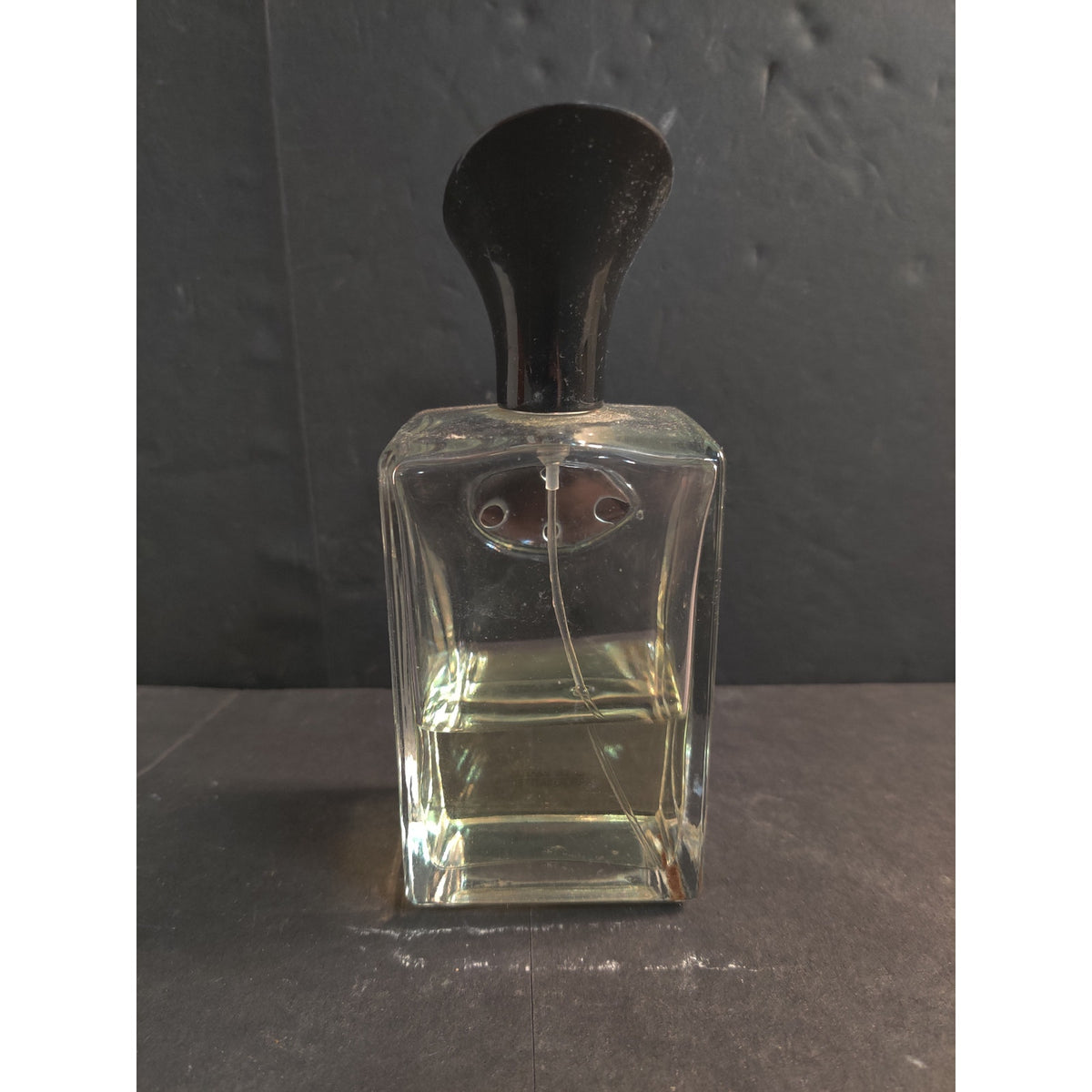 Prada Amber Pour Homme Eau De Toilette EDT Men's Fragrance Partial Bottle