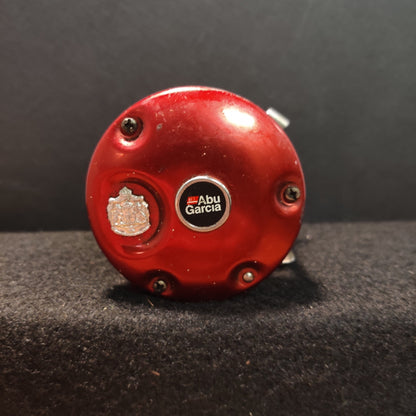 Fishing REEL Abu Garcia Ambassadeur 5000 baitcasting with box used