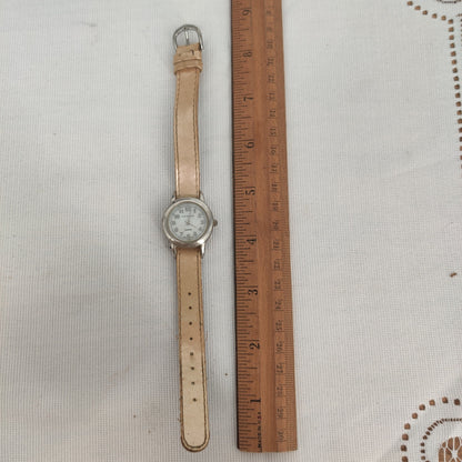 Kim Rogers Quartz Watch Stainless steel REPAIRS PARTS