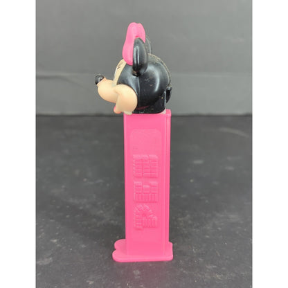 Vintage Minnie Mouse Pez Dispenser Disney Collectible