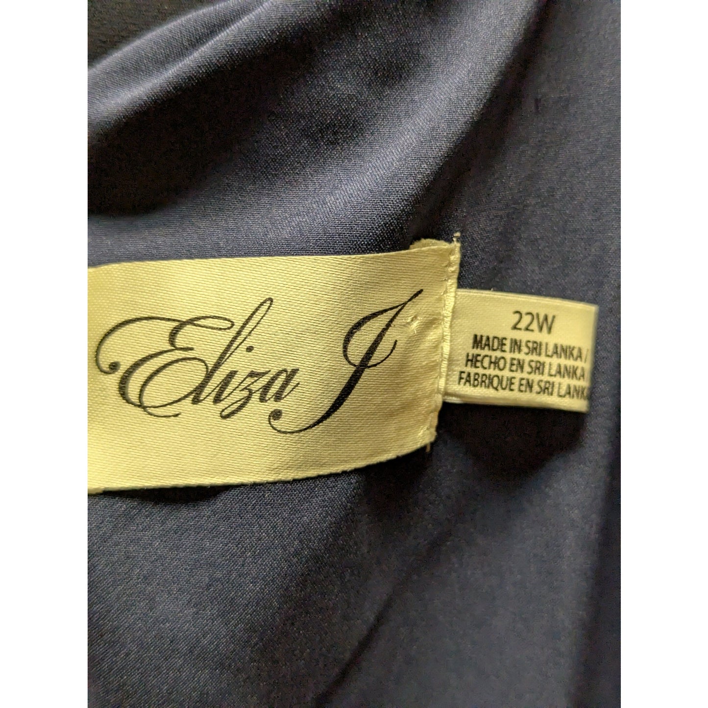 Eliza J Floral Halter Neck  Maxi Dress Size 22W NWT Formal Cocktail Party