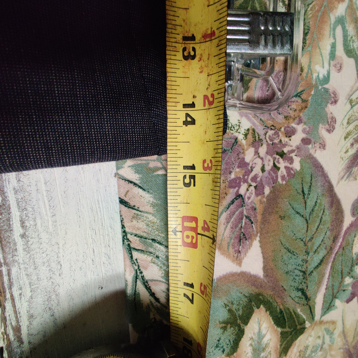 Alex Marie Size 4P Career Gray Pants Trousers