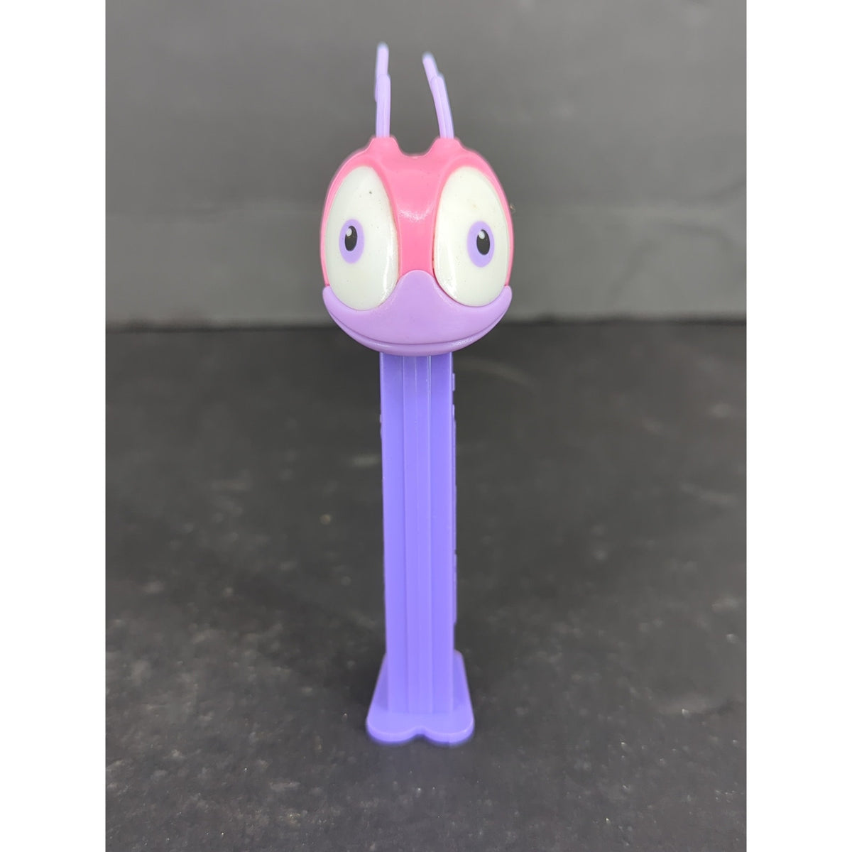 Vintage Francis the Ant Pez Dispenser A Bug's Life Collectible