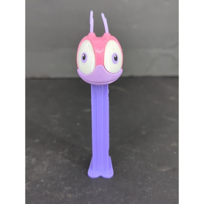 Vintage Francis the Ant Pez Dispenser A Bug's Life Collectible