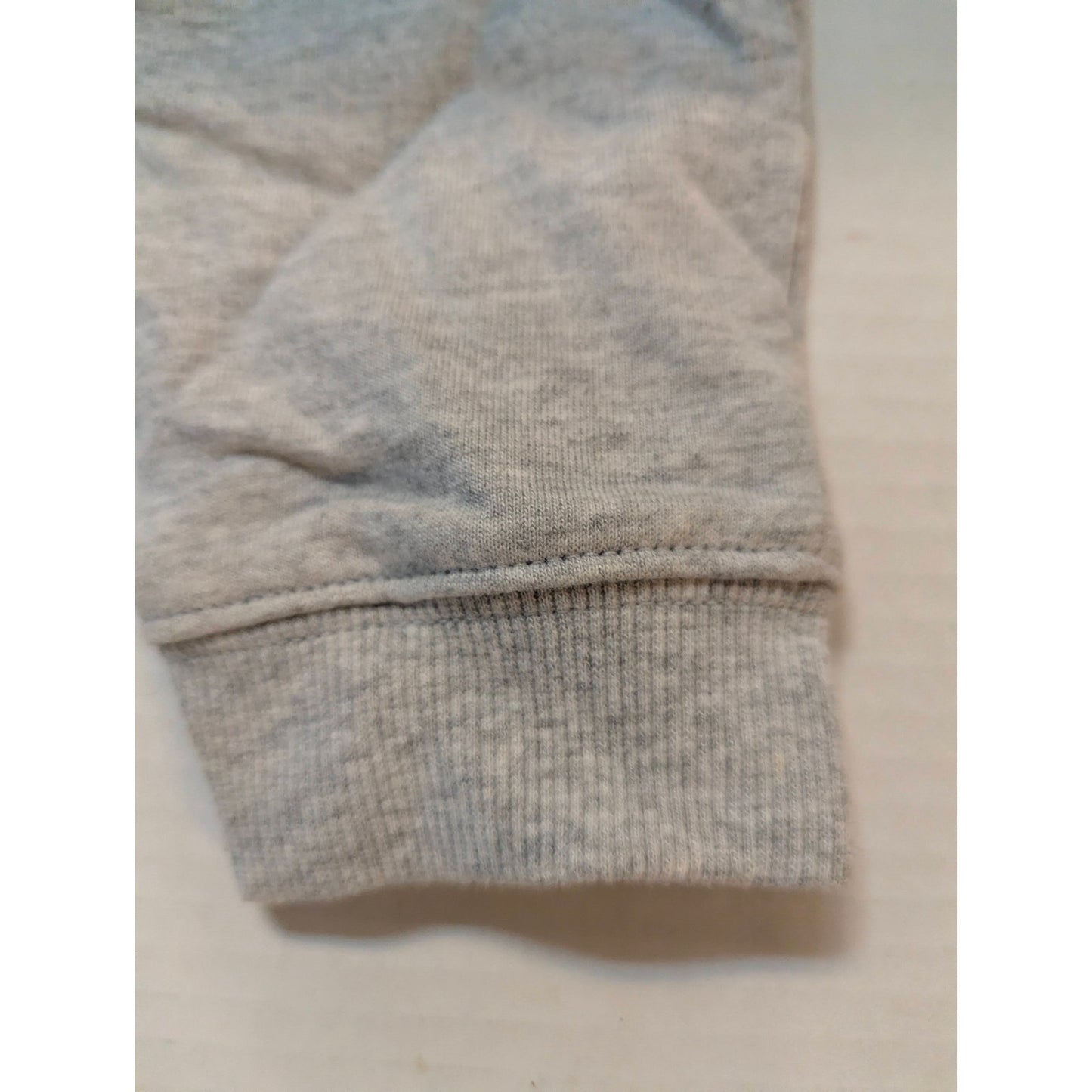 Little Me Baby Boys Blue Striped Jogger Pants 24 Months NWT