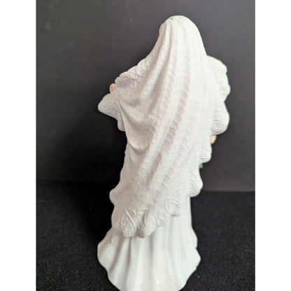 Vintage Lenox "The Centennial Bride" Porcelain Figurine