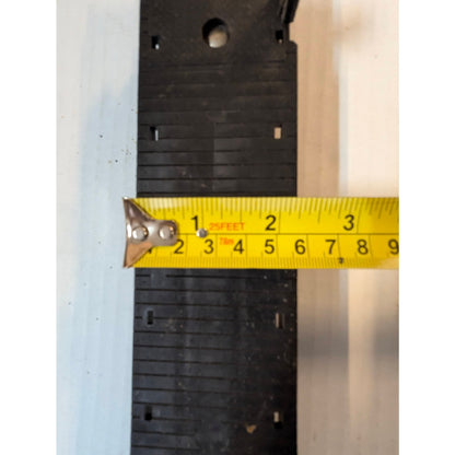 Lionel Vintage O Gauge Black Flatcar Model Train Car