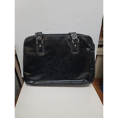 Samsonite Tote Bag Laptops Up To 15.4’’ BLACK Travel Career Work Computer School