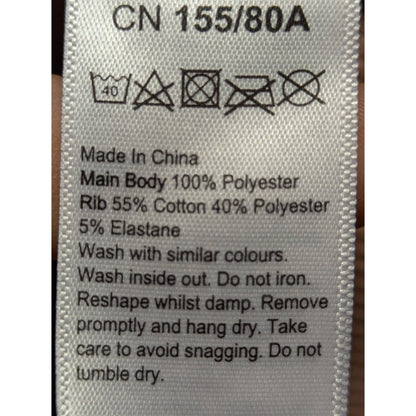 Topshop Size 2 Blush Pink Half Zip Sherpa PullOver Sweatshirt NEW long sleeve