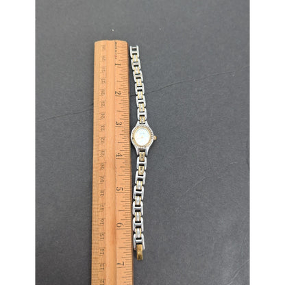 Vintage Fashion Waltham Watch NON WORKING PARTs ONLY CRAFTS
