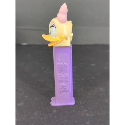 Vintage Daisy Duck Pez Dispenser Disney Collectible