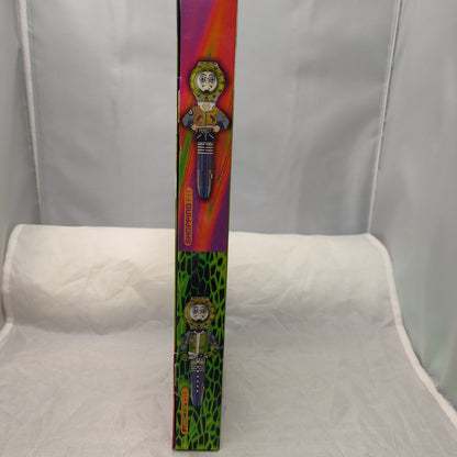 Swatch Vintage UNOPENED UNWORN Special SDN120 PACK-Stripp,Scuba 200 Series 1996