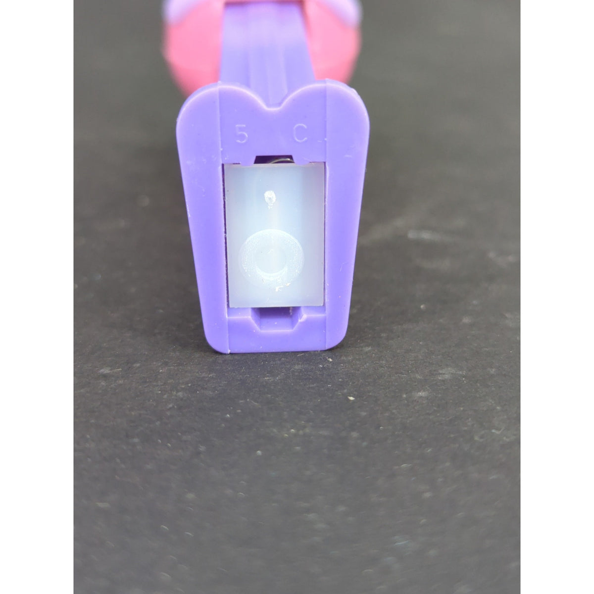 Vintage Francis the Ant Pez Dispenser A Bug's Life Collectible