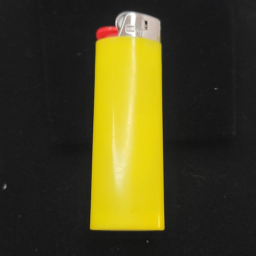 Vintage Pre-2014 FSU Seminoles Lighter Display Prop Non-Functioning Collectible