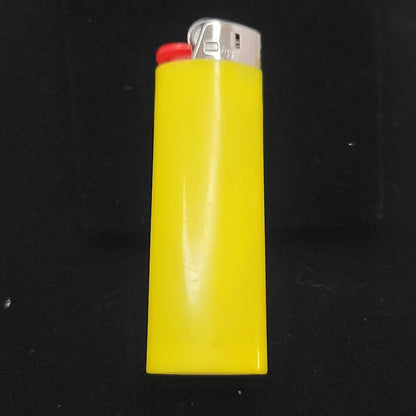 Vintage Pre-2014 FSU Seminoles Lighter Display Prop Non-Functioning Collectible