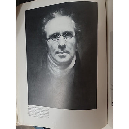1967 THE ARTIST IN AMERICA BY EDITORS OF ART IN AMERICA FIRST EDITION Historical