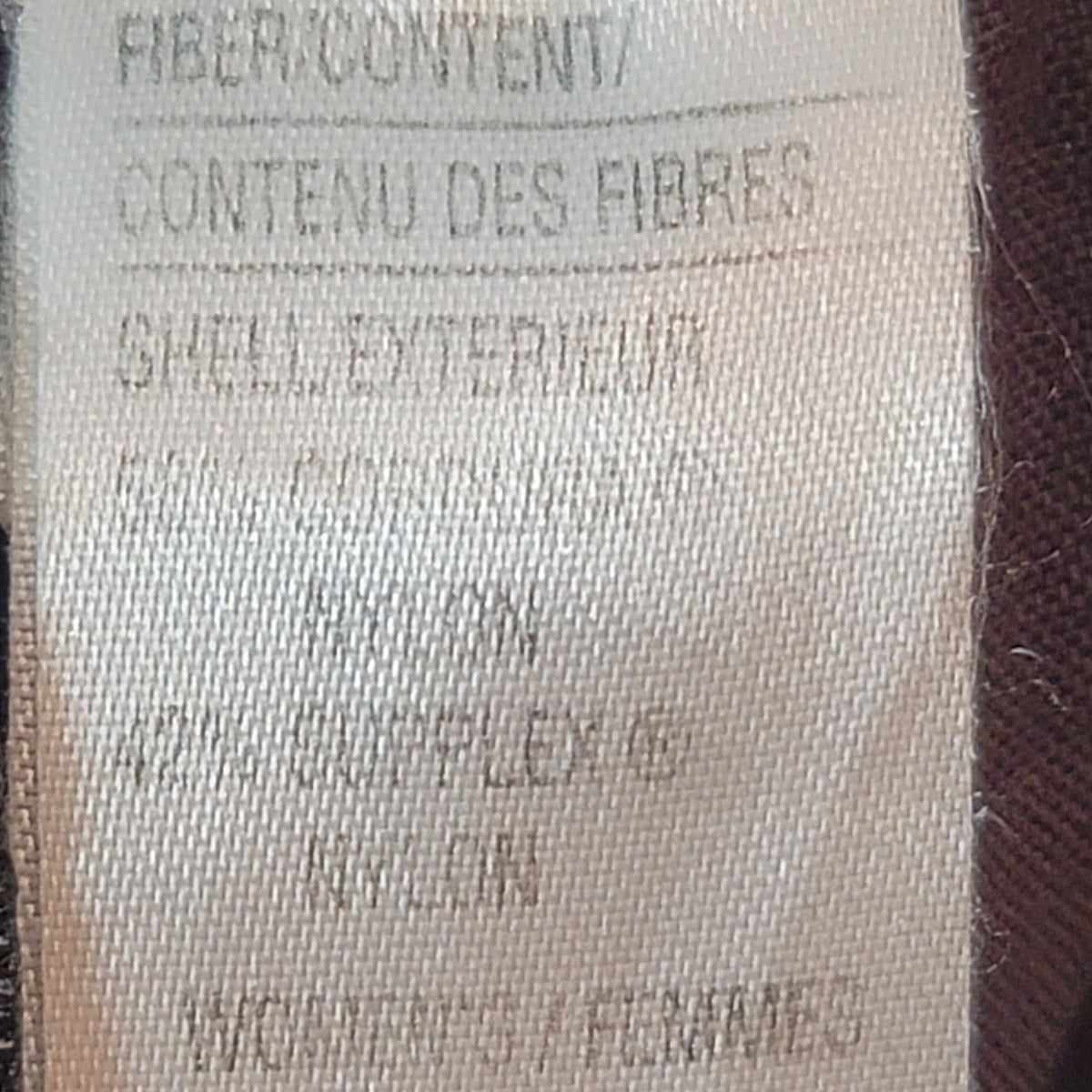 North face shorts womens large charcoal gray bermuda pleat front pockets walking