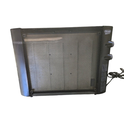Delonghi Wall mount Heater HMP 1500 120V 60HZ 1500 watts Preowned NICE