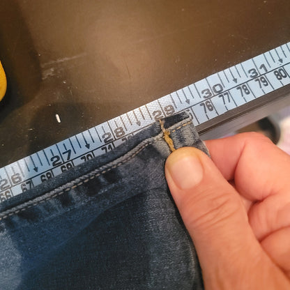 bp. skinny jeans high rise Size 25 New Medium Wash NEW