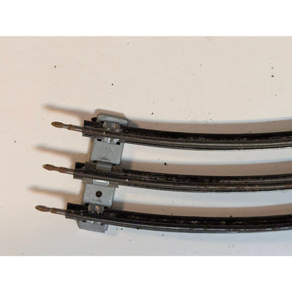 Lionel Vintage O27 Gauge No. 1008 Camtrol Track Switch Controllers Lot