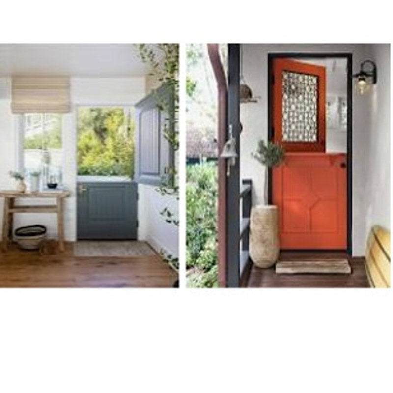 Secondhand Sandies: 5ft. door arched glass perfect for a dutch door