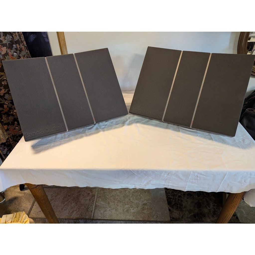 Bang & Olufsen RL60.2 Type 6513 8OOHM 60W Denmark Speakers